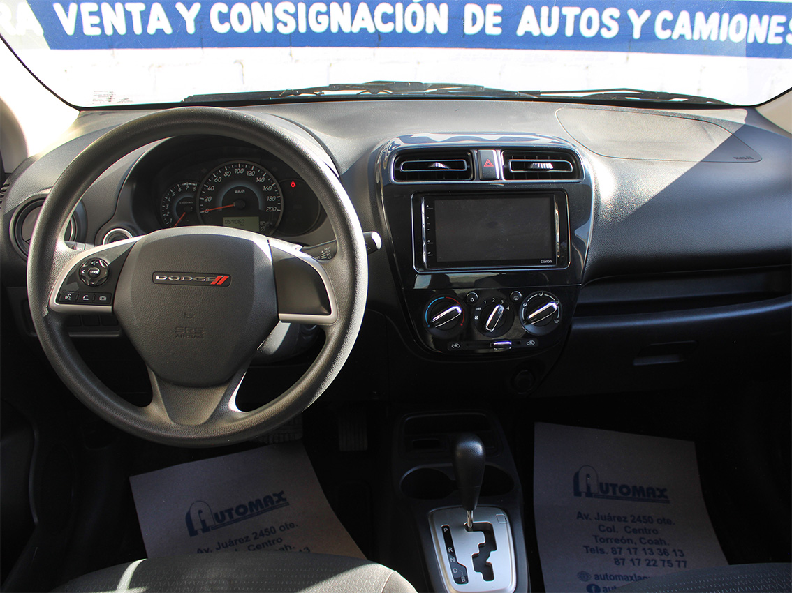 
								ATTITUDE SE T/A full									