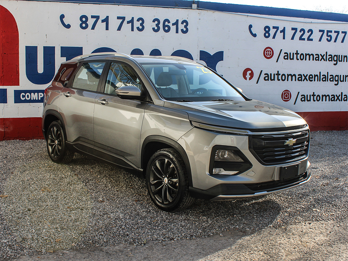 
								CAPTIVA LT 7 PAS full									