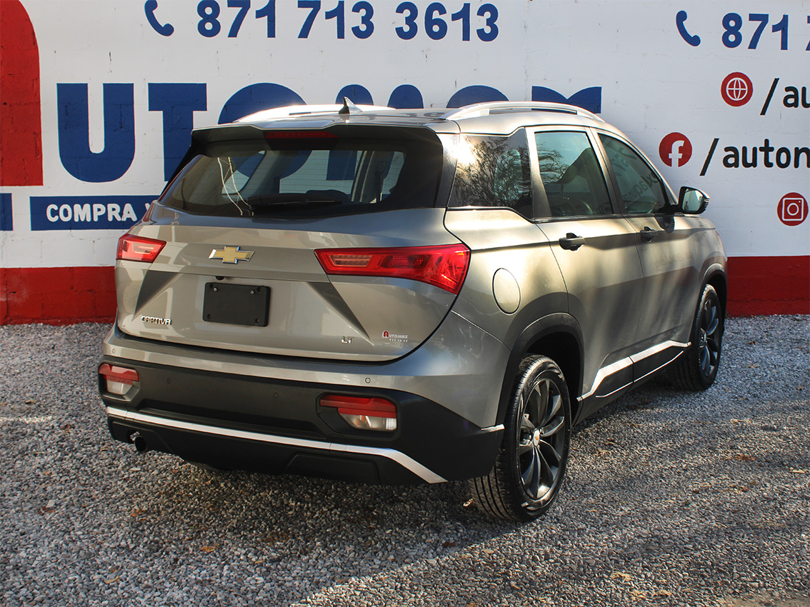 
								CAPTIVA LT 7 PAS full									