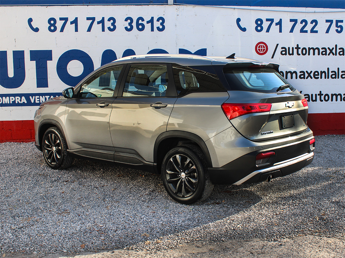 
								CAPTIVA LT 7 PAS full									