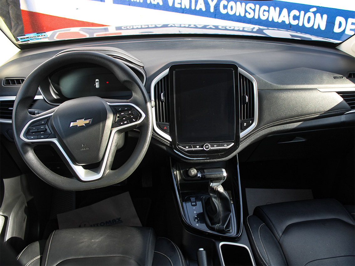 
								CAPTIVA LT 7 PAS full									