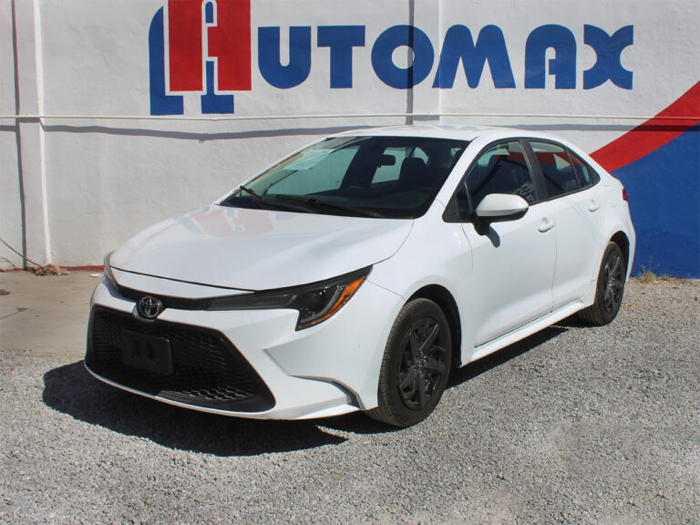 COROLLA