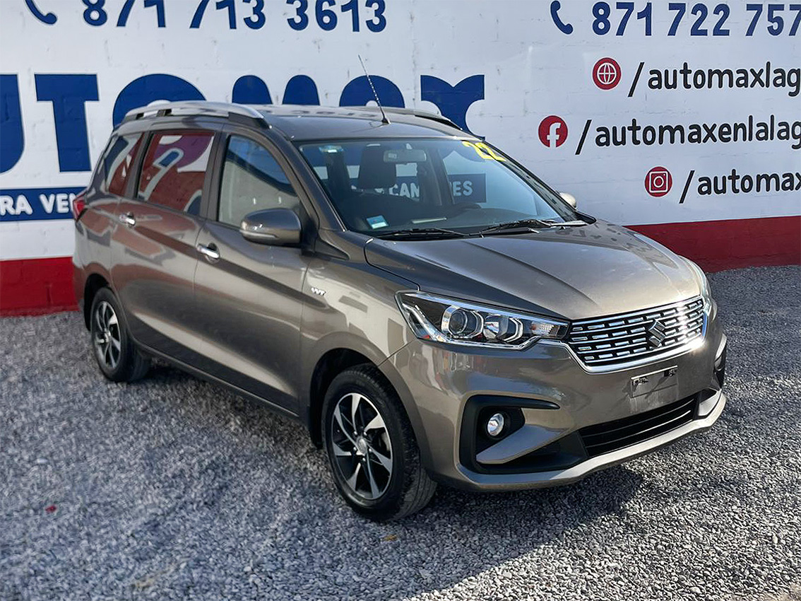 ERTIGA GLE PLUS T/M full