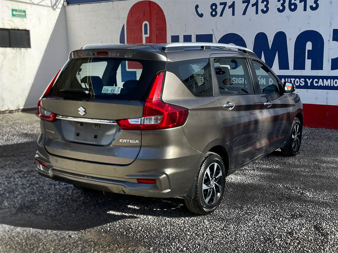 ERTIGA GLE PLUS T/M full