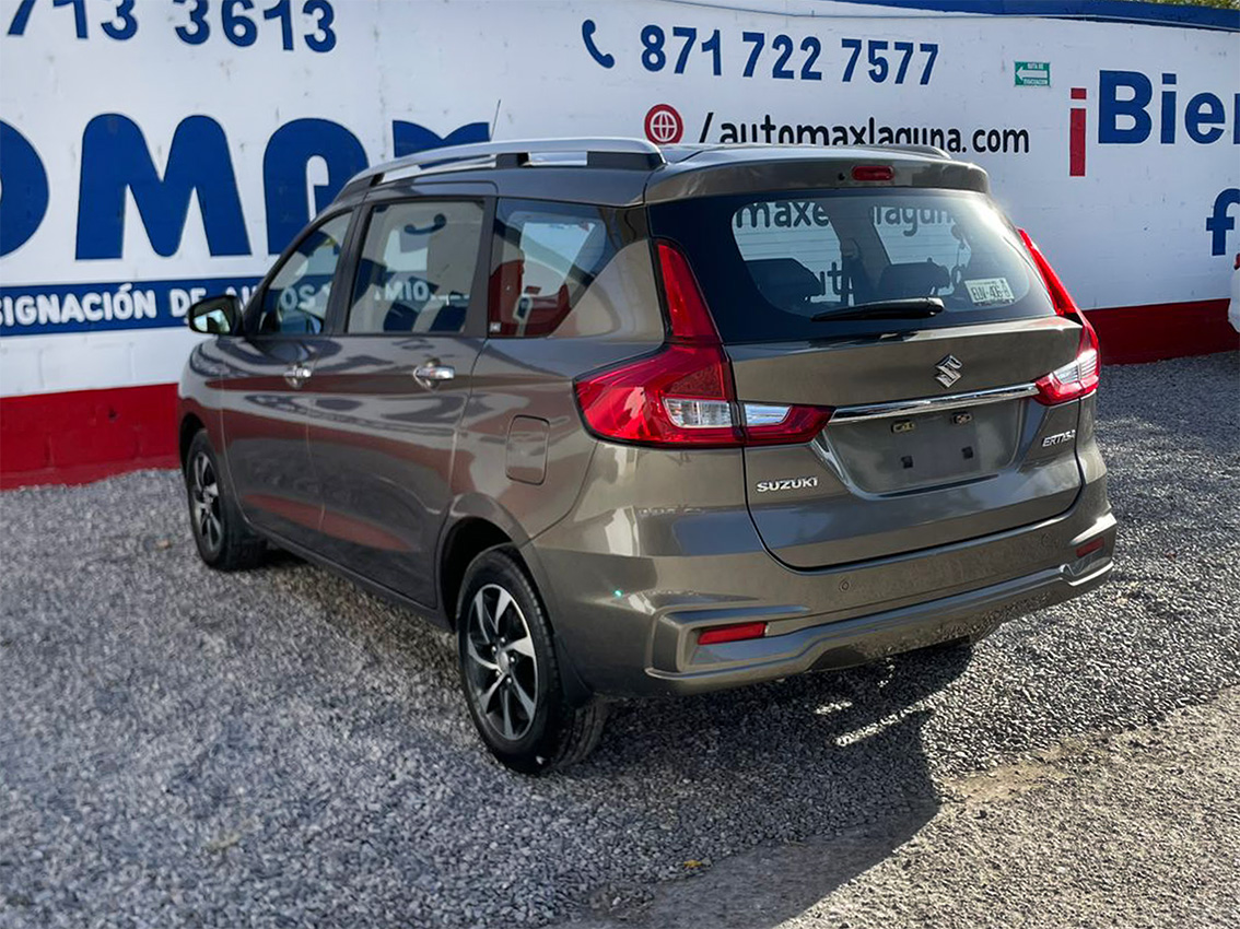 ERTIGA GLE PLUS T/M full