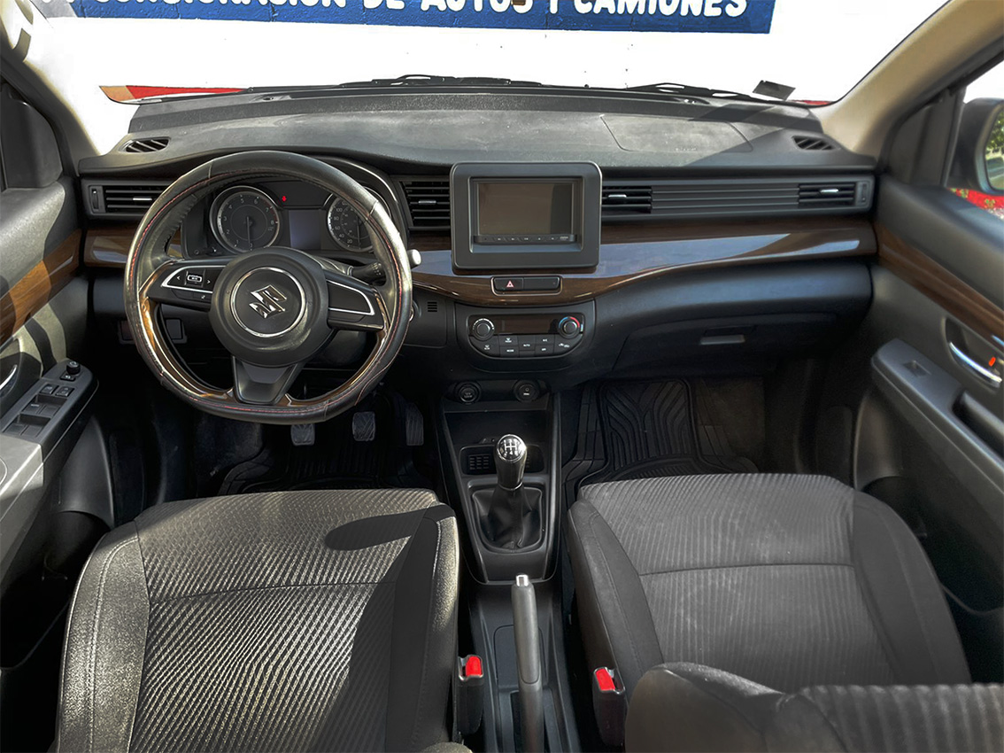 ERTIGA GLE PLUS T/M full