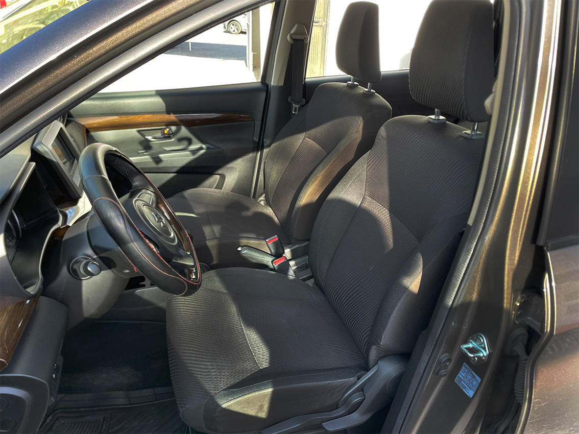 ERTIGA GLE PLUS T/M full