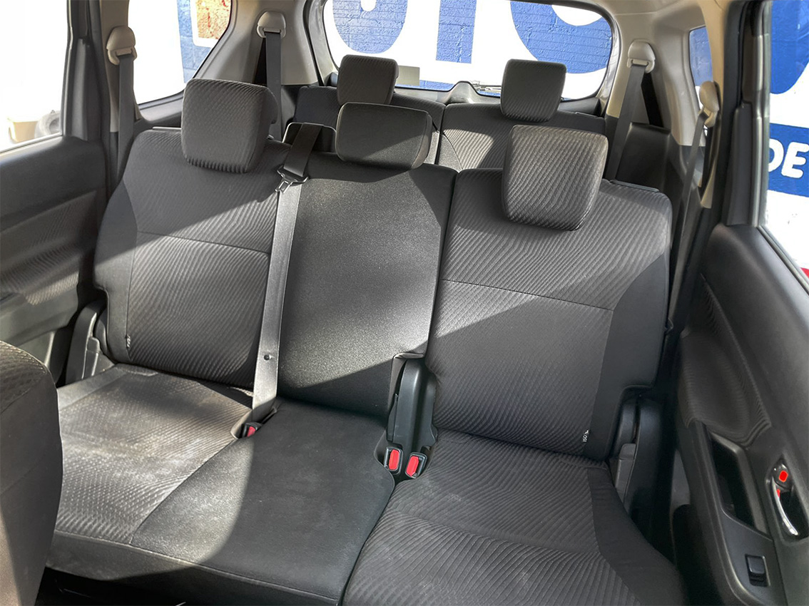 ERTIGA GLE PLUS T/M full