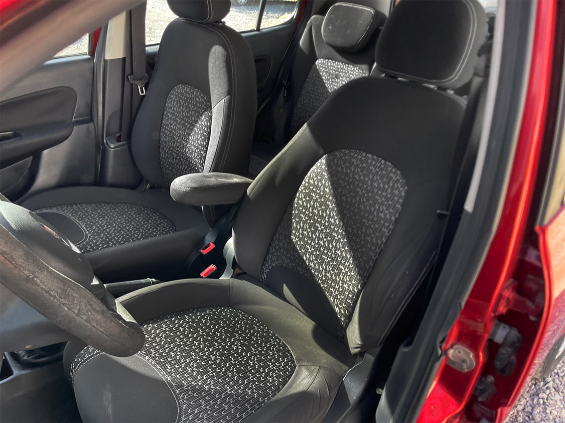 FIAT UNO LIKE T/M full