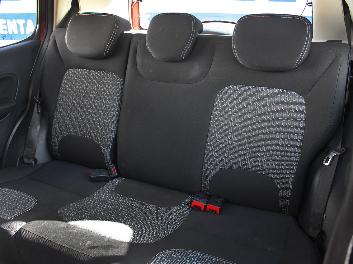 FIAT UNO LIKE T/M full