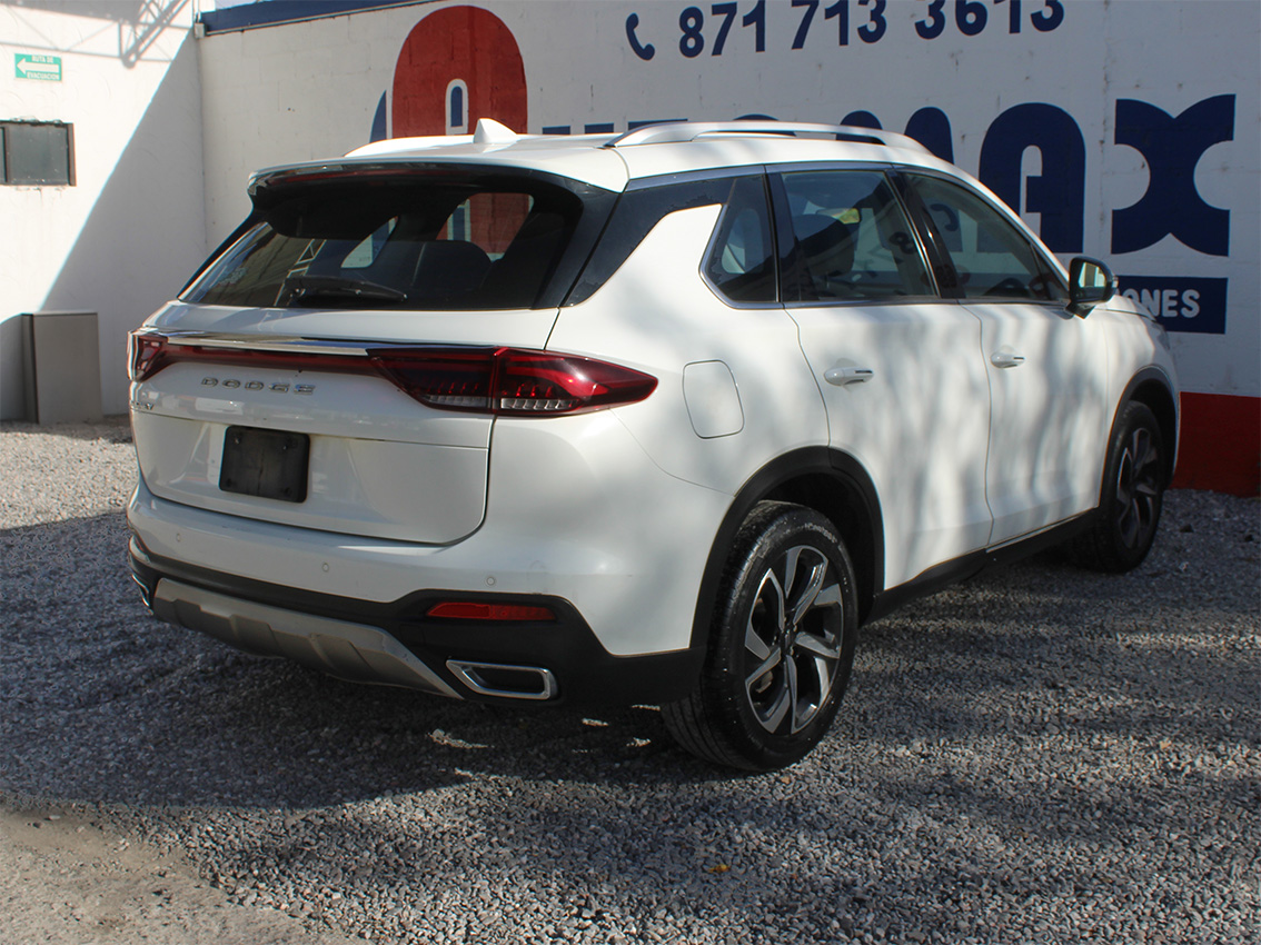 
								JOURNEY SXT T/A full									