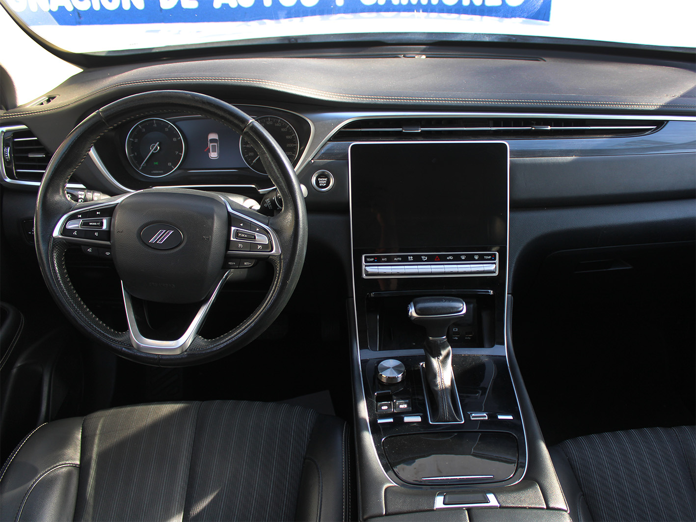 
								JOURNEY SXT T/A full									