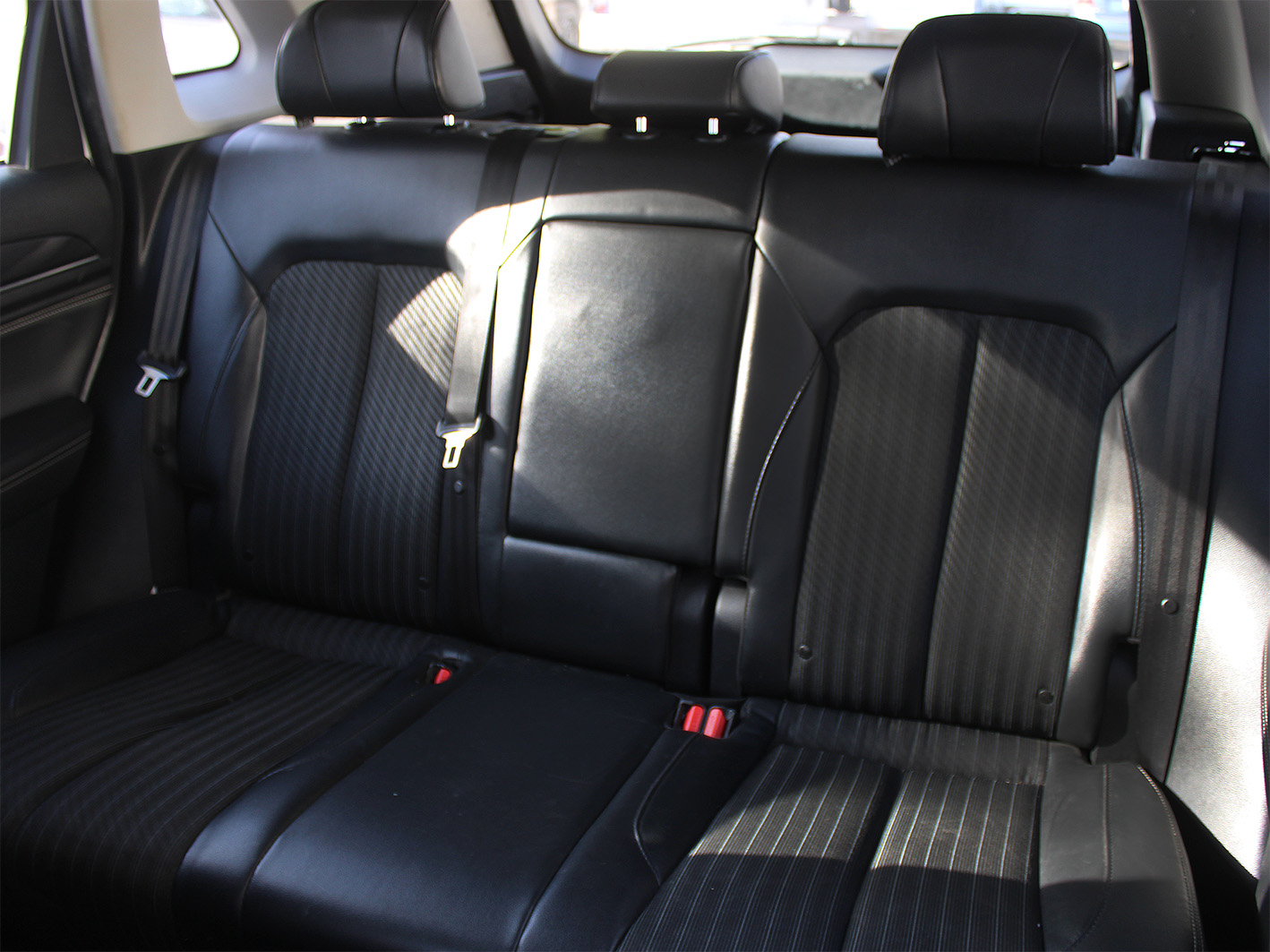 
								JOURNEY SXT T/A full									