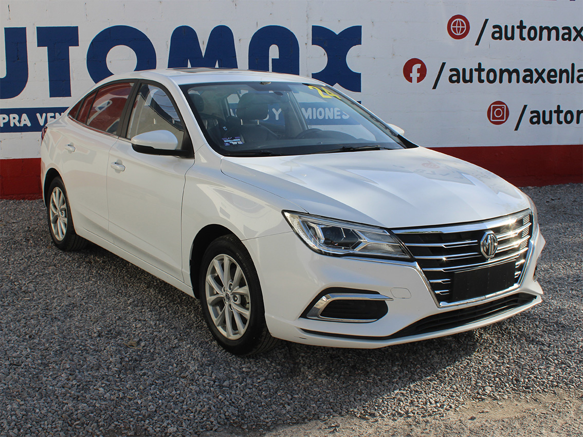 
								MG 5 EXCITED T/A full									