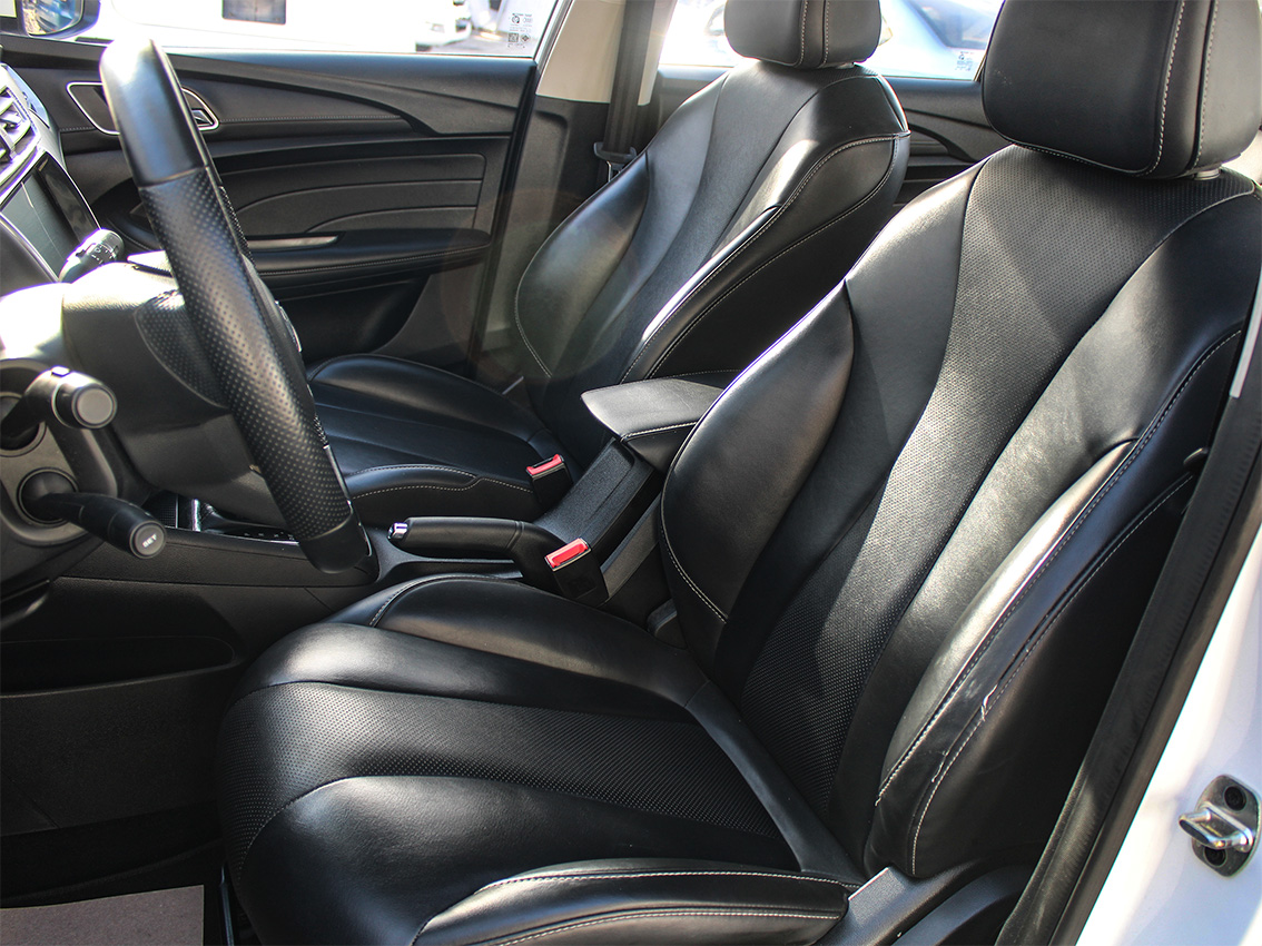 
								MG 5 EXCITED T/A full									