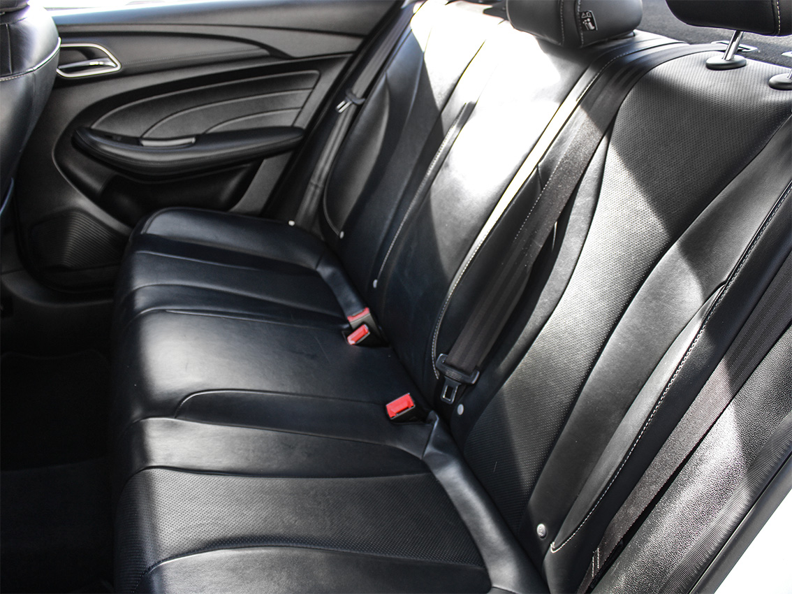 
								MG 5 EXCITED T/A full									