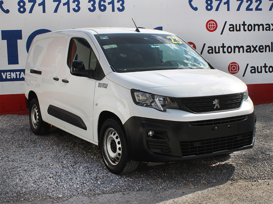 
								PARTNER MAXI T/M full									