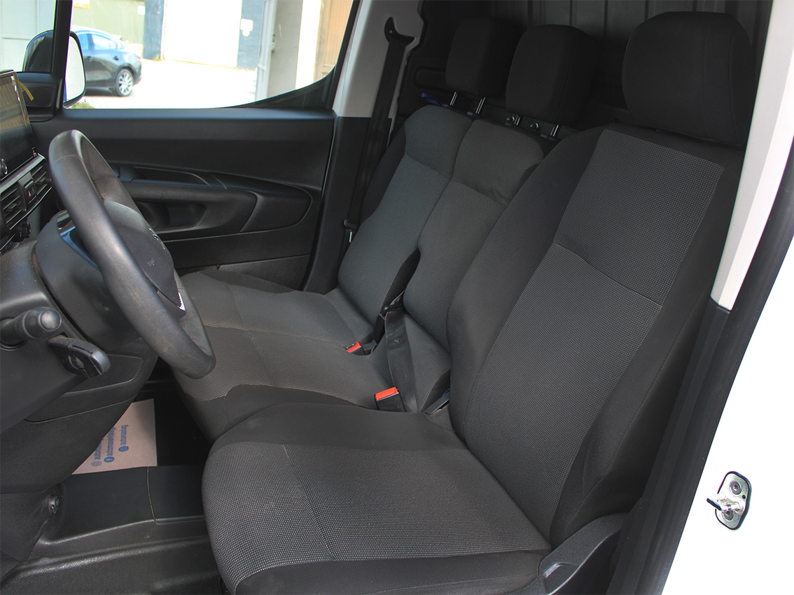 
								PARTNER MAXI T/M full									