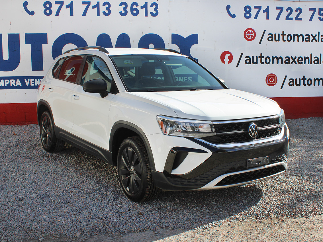 
								TAOS TRNDLINE T/A full									