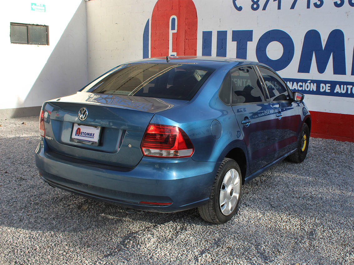 
								VENTO STARLINE T/M full									