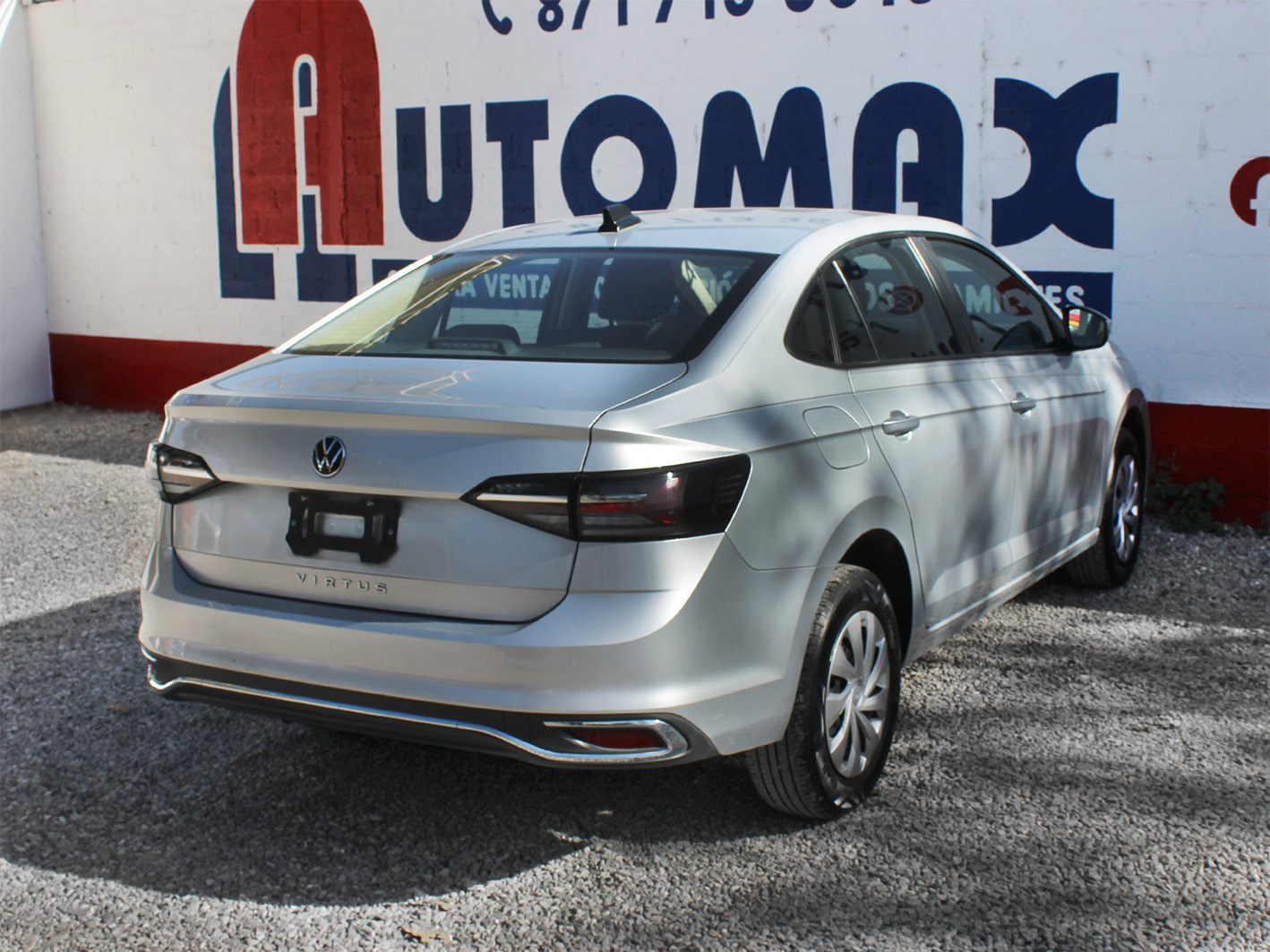 
								VIRTUS TRENDLINE T/A full									