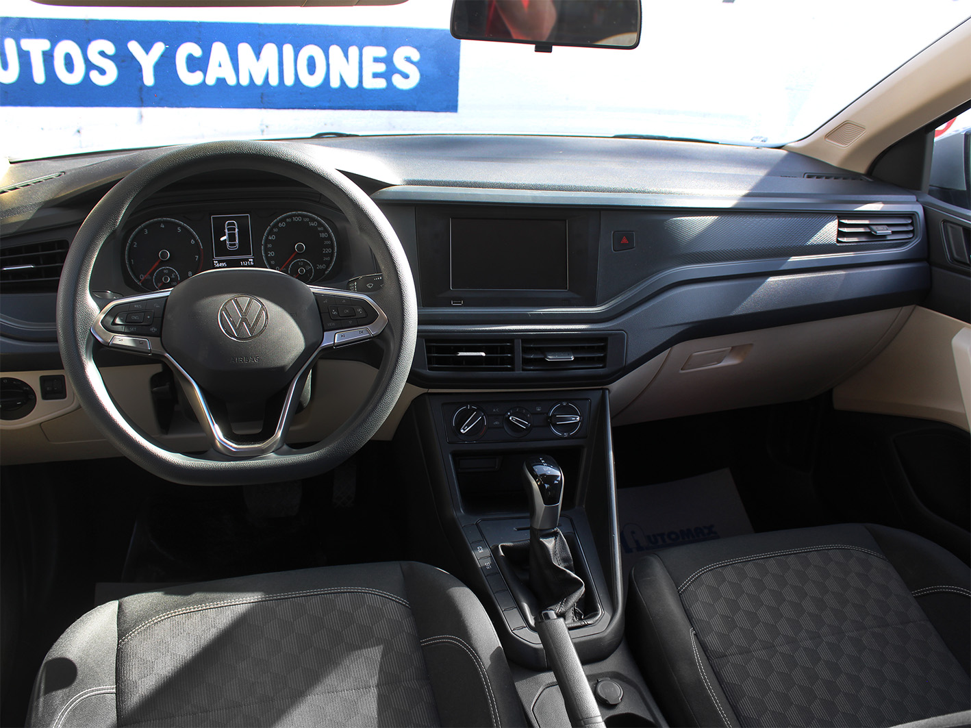 
								VIRTUS TRENDLINE T/A full									