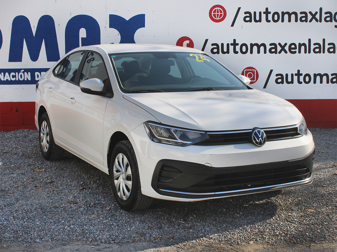 
								VIRTUS TRENDLINE full									