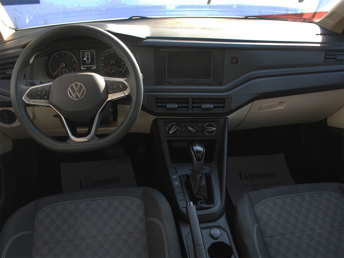 
								VIRTUS TRENDLINE full									