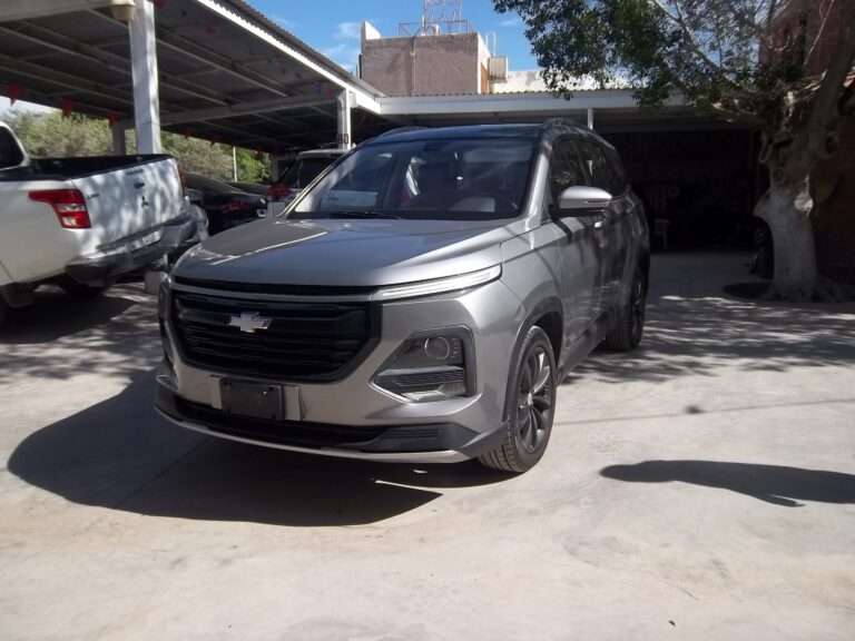 CAPTIVA LT