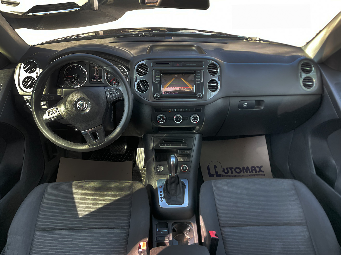 
								TIGUAN WOLFSBURG full									