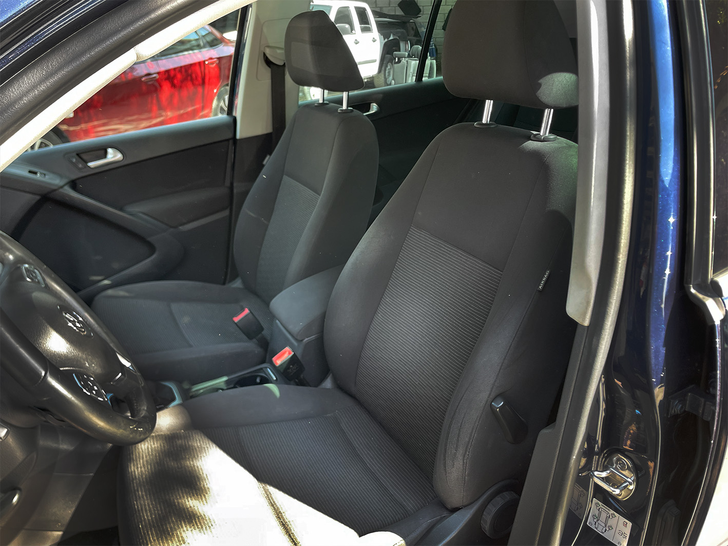 
								TIGUAN WOLFSBURG full									