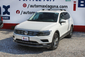 TIGUAN HIGHLINE T/A