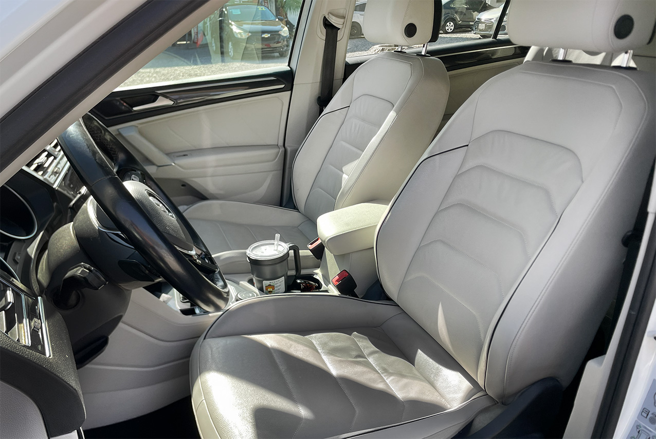 
								TIGUAN HIGLINE T/A full									