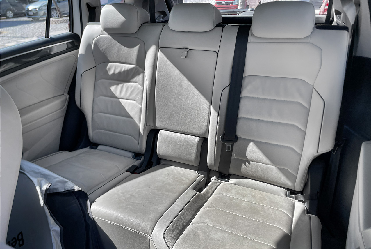 
								TIGUAN HIGLINE T/A full									