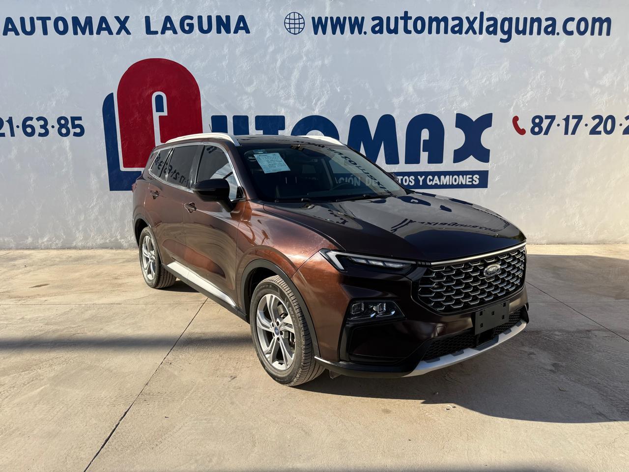 
								TERRITORY TREND full									