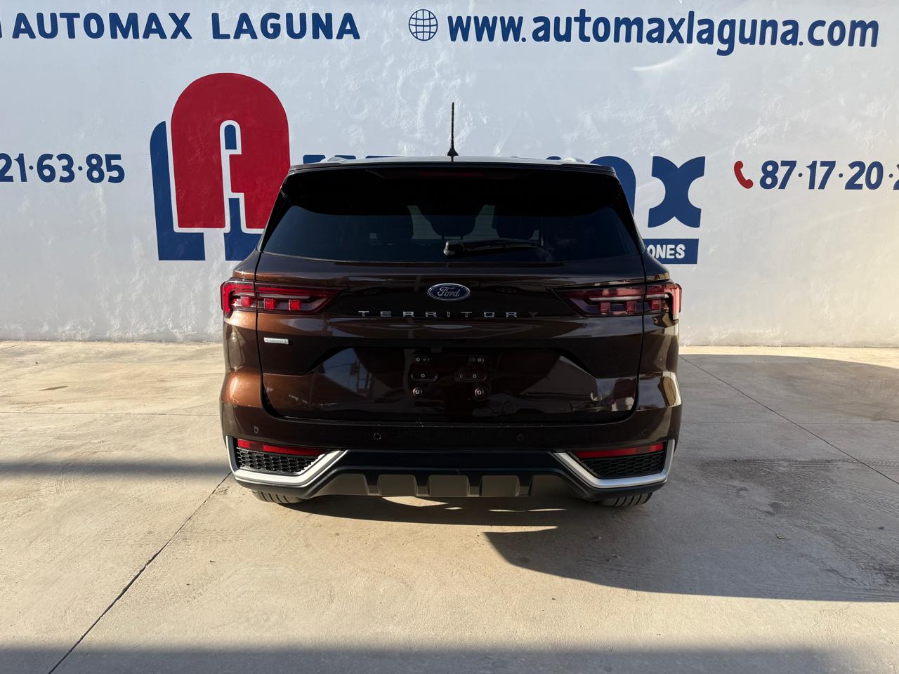 
								TERRITORY TREND full									