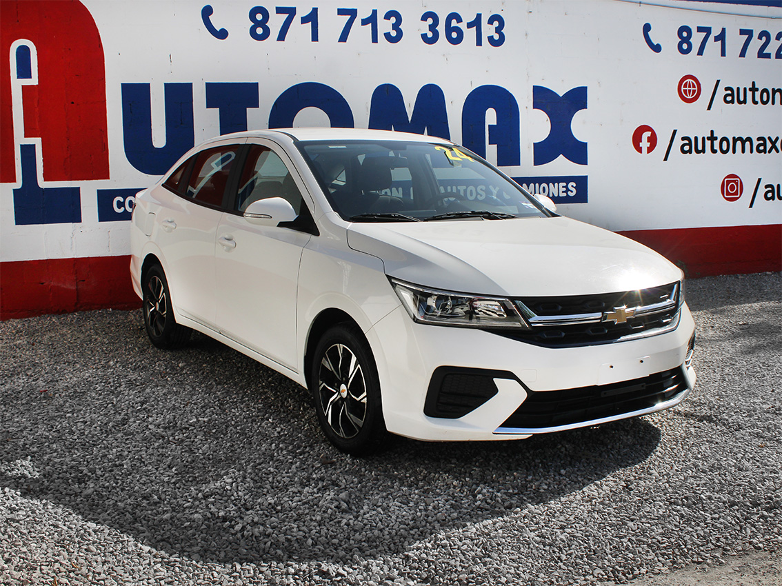 
								AVEO LT PLUS T/A full									