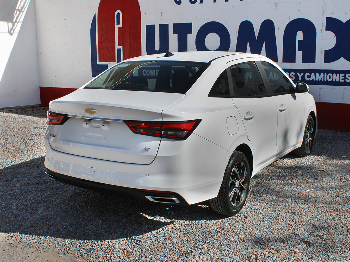 
								AVEO LT PLUS T/A full									