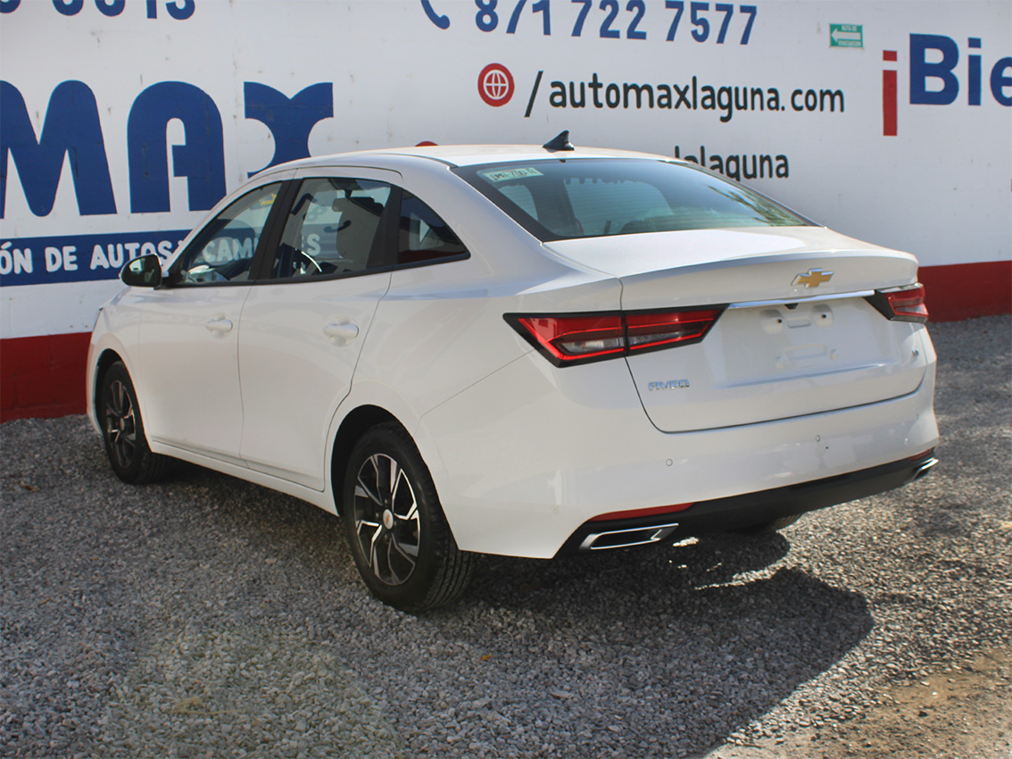 
								AVEO LT PLUS T/A full									