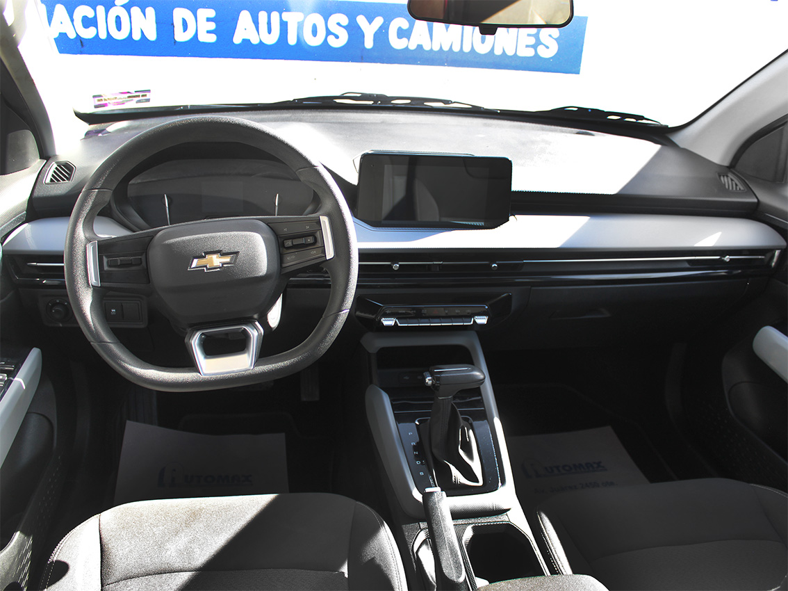 
								AVEO LT PLUS T/A full									