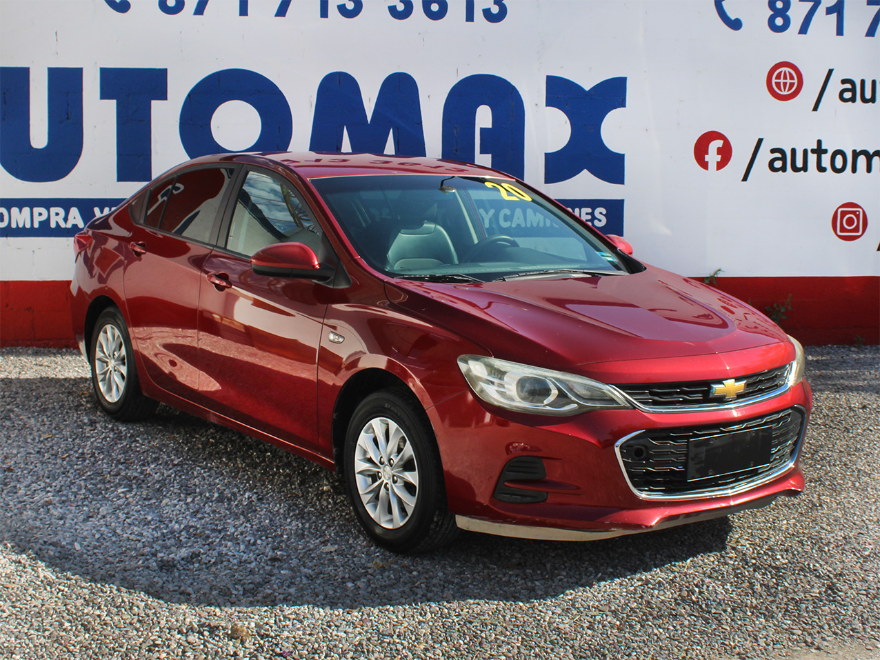 
								CAVALIER LT T/A full									