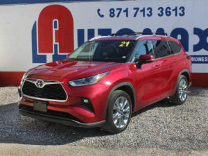 HIGHLANDER LIMITED T/A