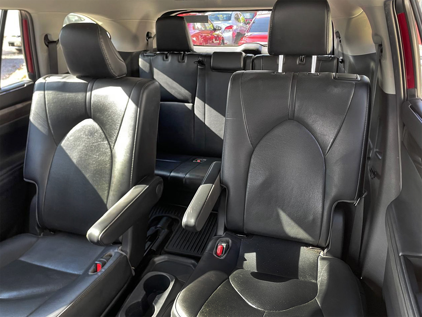 
								HIGHLANDER LIMITED T/A full									