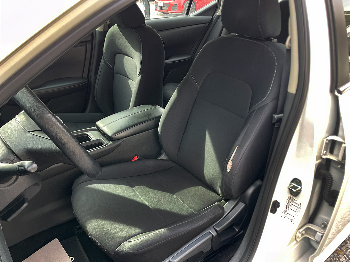 
								SENTRA SENSE T/A full									