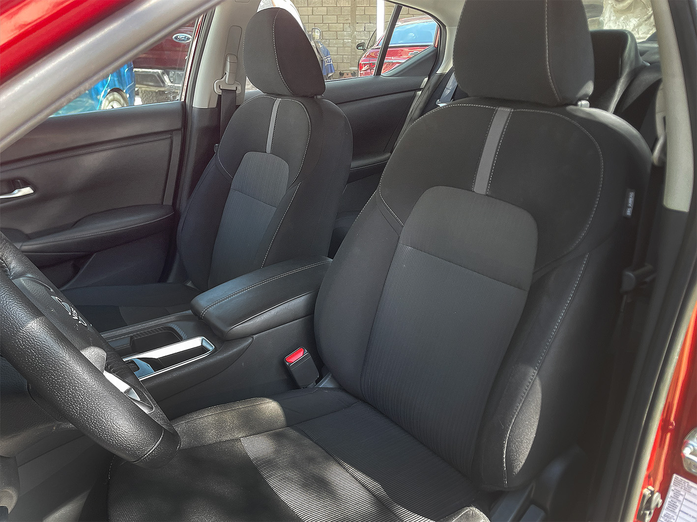 
								SENTRA ADVANCE full									