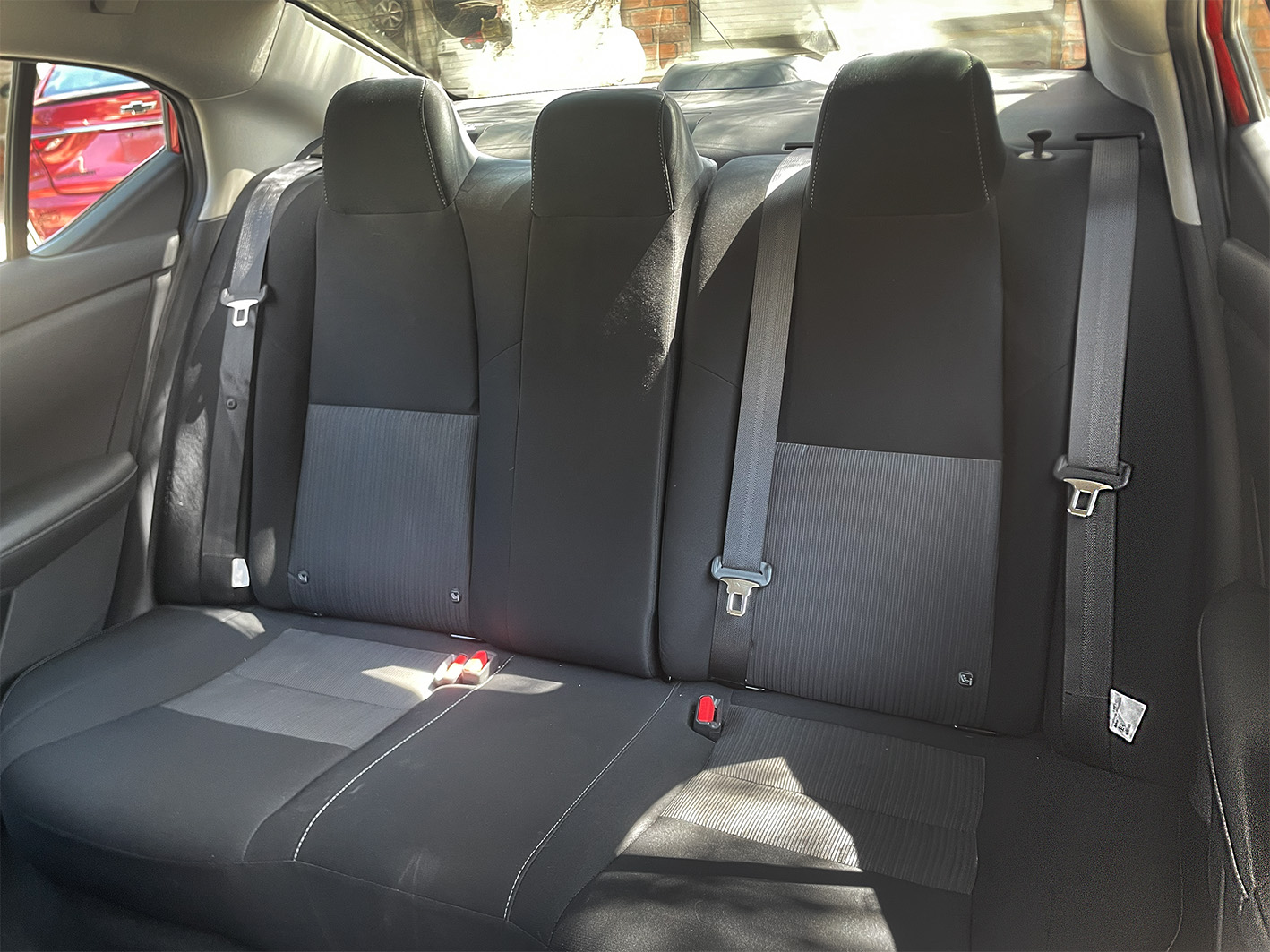
								SENTRA ADVANCE full									
