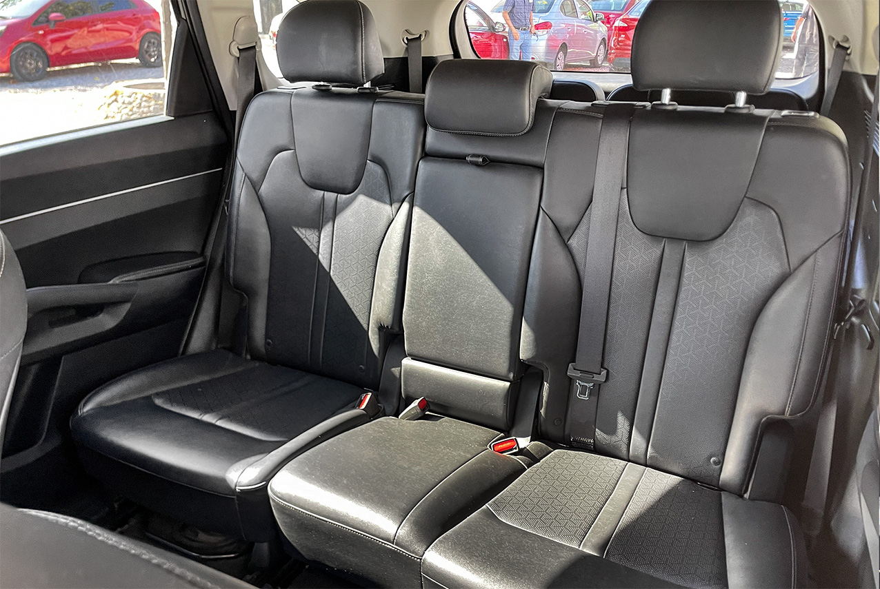 
								SORENTO EX PACK T/A full									