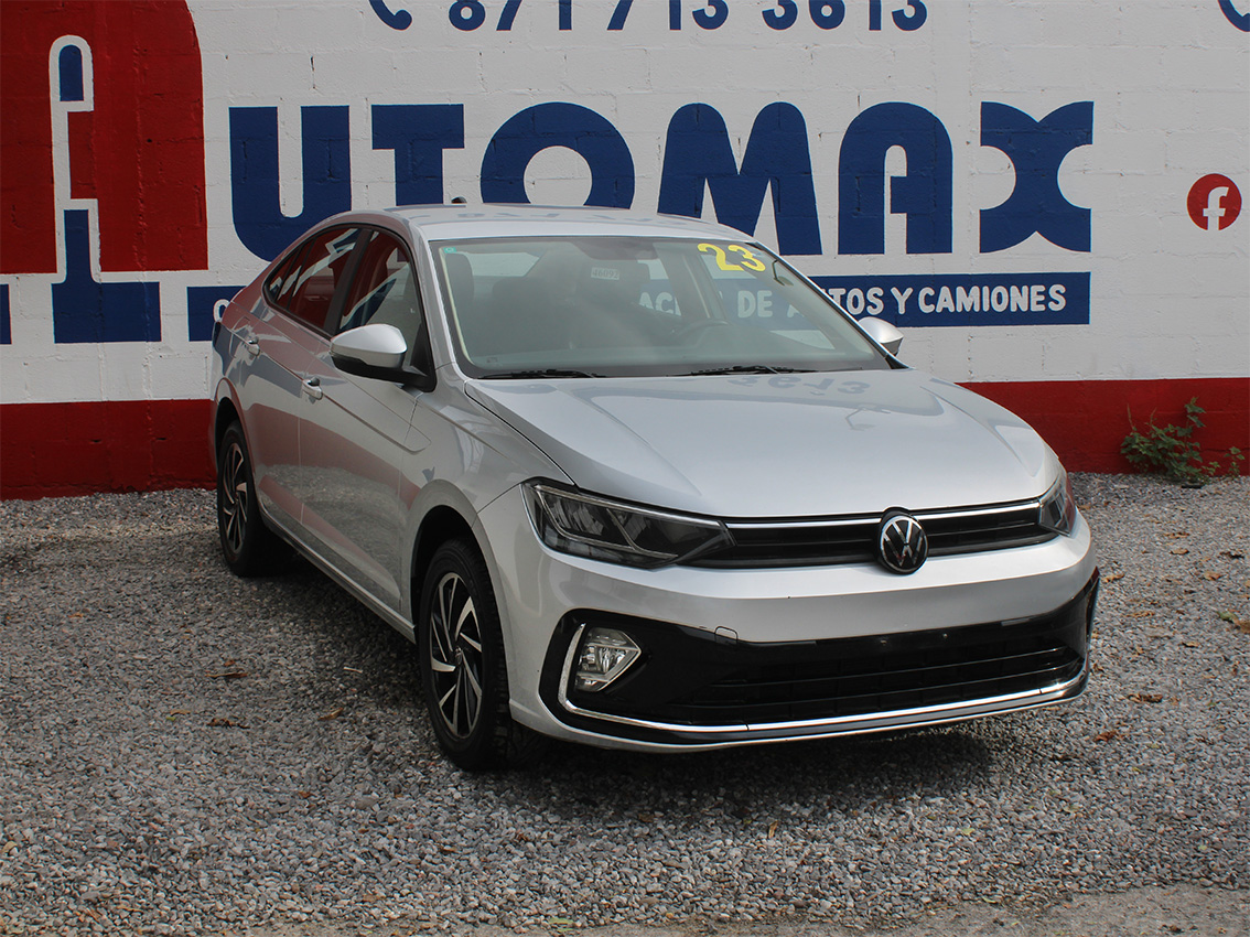 
								VIRTUS CONFORTLINE T/A full									