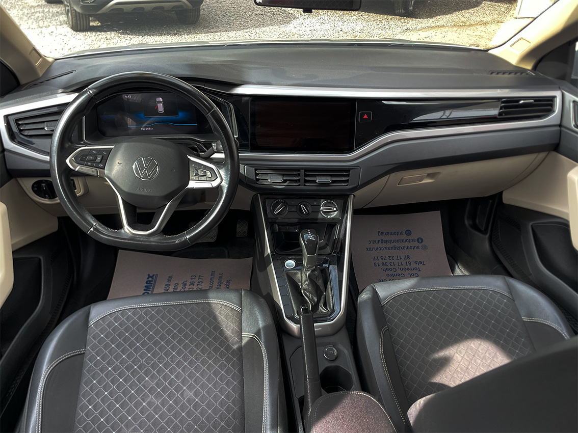 
								VIRTUS CONFORTLINE T/A full									