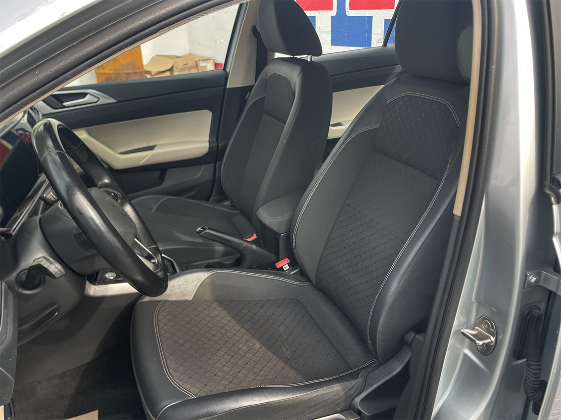 
								VIRTUS CONFORTLINE T/A full									